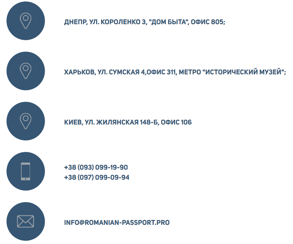 contact-romanian-passport-pro